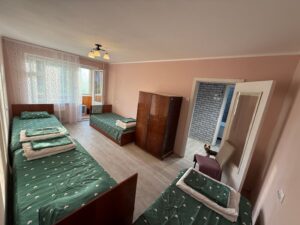 Однокомнатная квартира Троицк, ул. Текстильщиков, д. 8